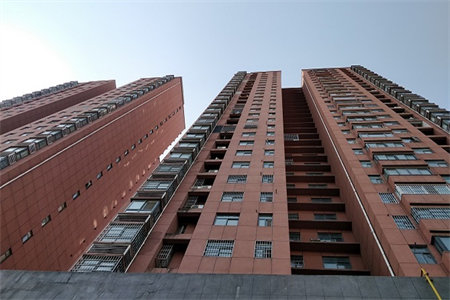 张家坝宏义·江湾城2室2厅1卫南北