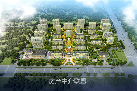 出售泰安利民小区3室2厅1卫100.35平简单装修