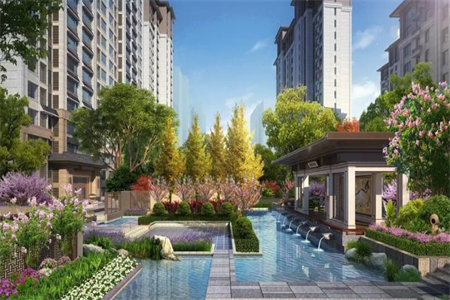 港基东原华府3室2厅2卫99万138m2出售